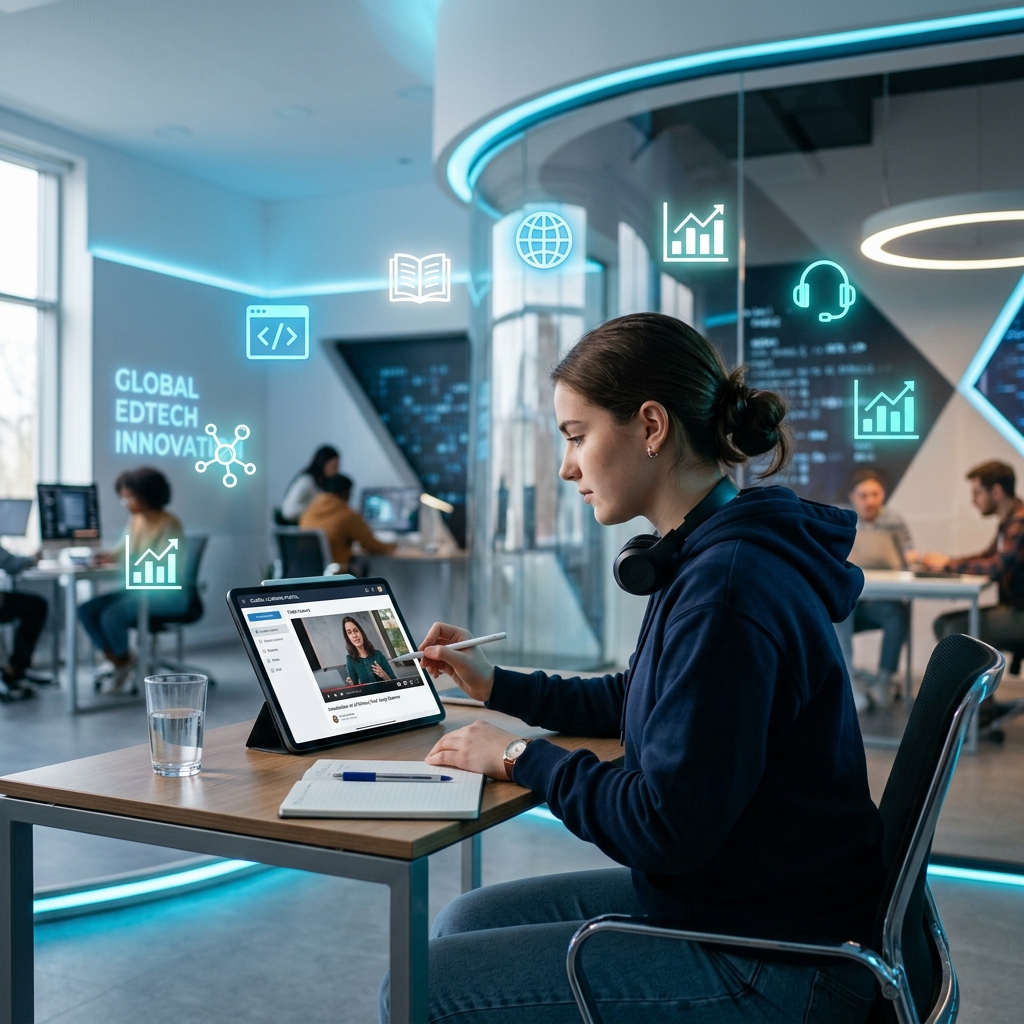 Education & EdTech