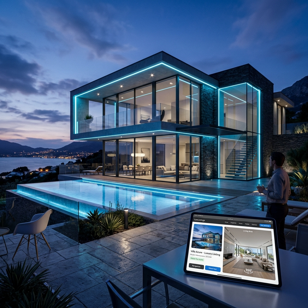 Real Estate & Housing