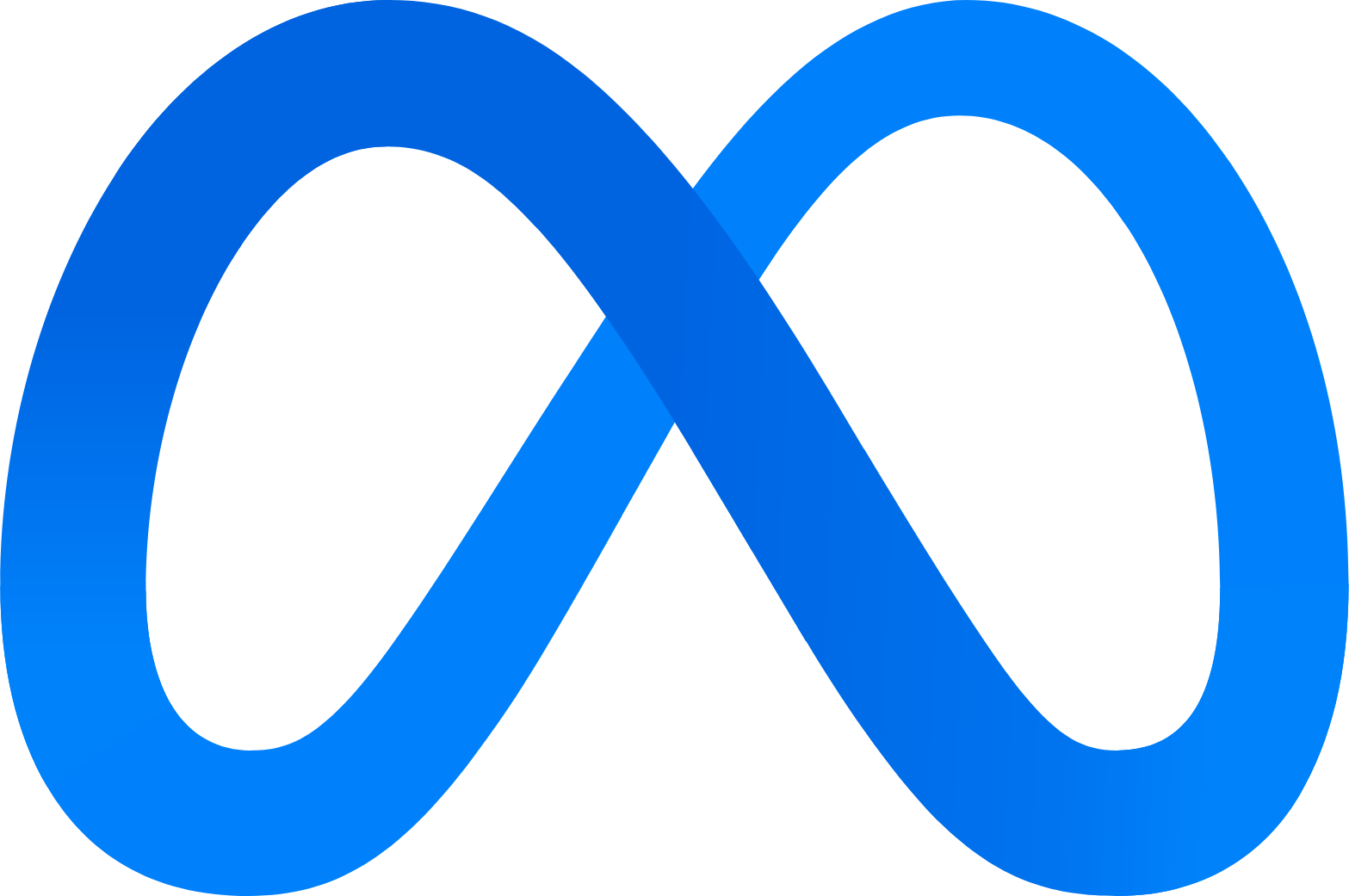 Meta logo